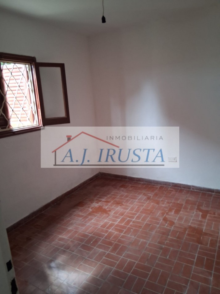 CASA INTERNA 2 DOMITORIOS