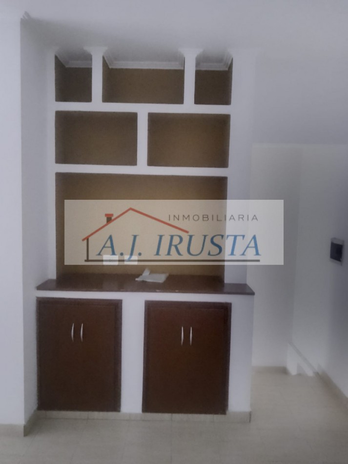 DEPARTAMENTO 1 DORMITORIO