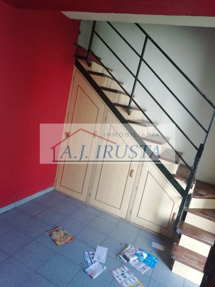 DUPLEX 3 DORMITORIOS