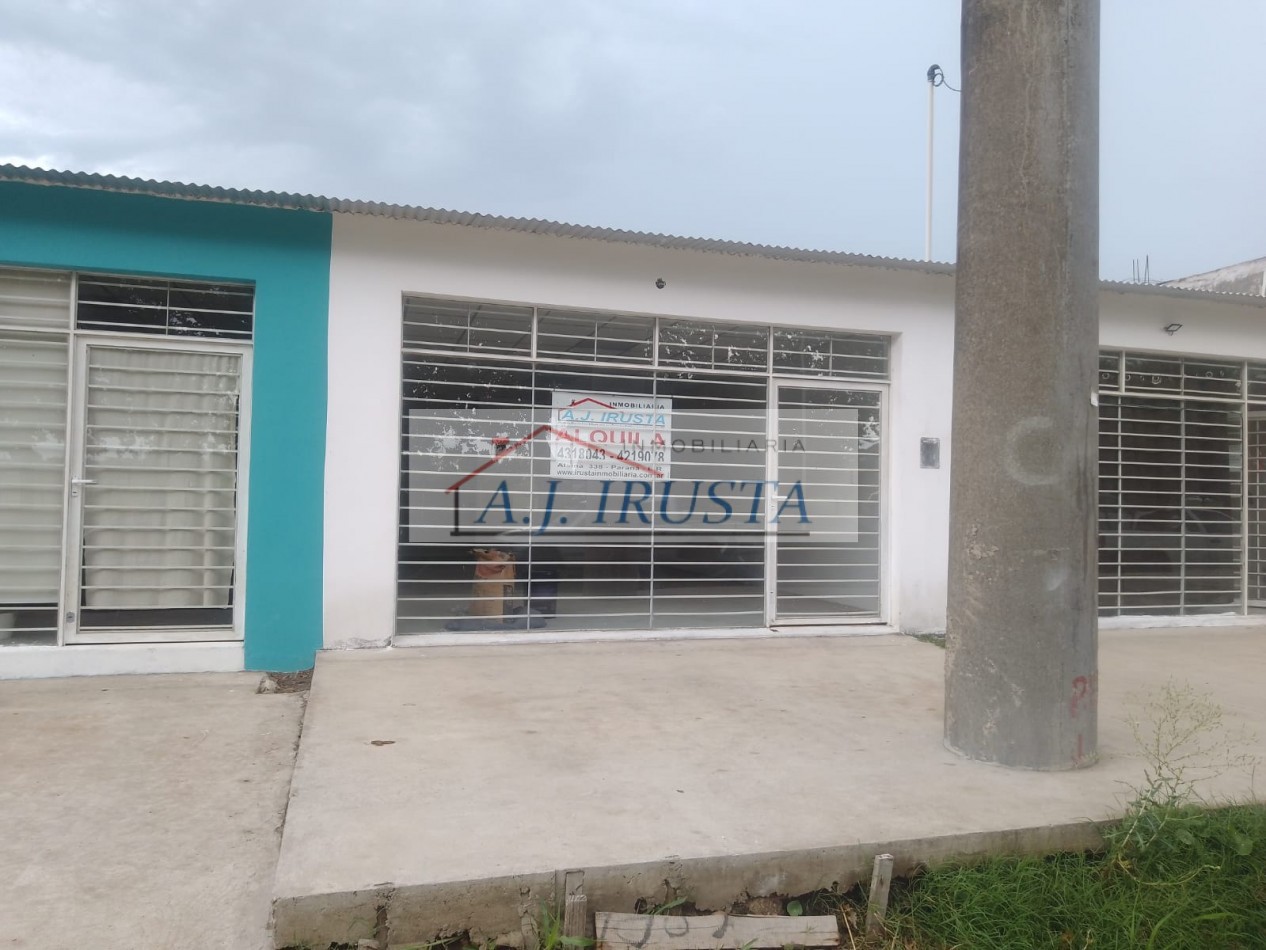LOCAL COMERCIAL