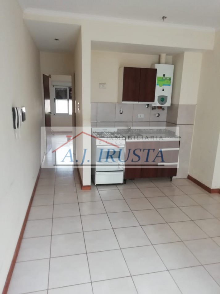 DEPARTAMENTO 1 DORMITORIO