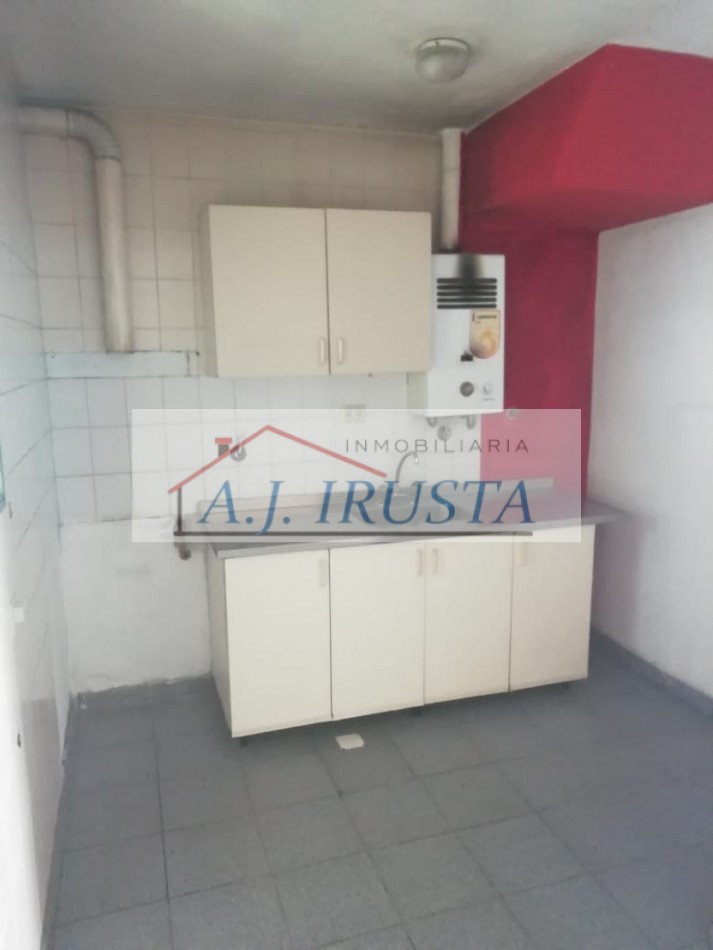 DUPLEX 3 DORMITORIOS