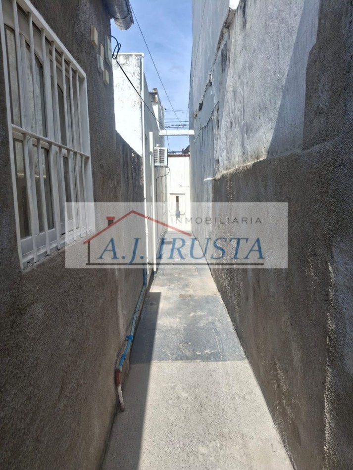 DEPARTAMENTO 1 DORMITORIO