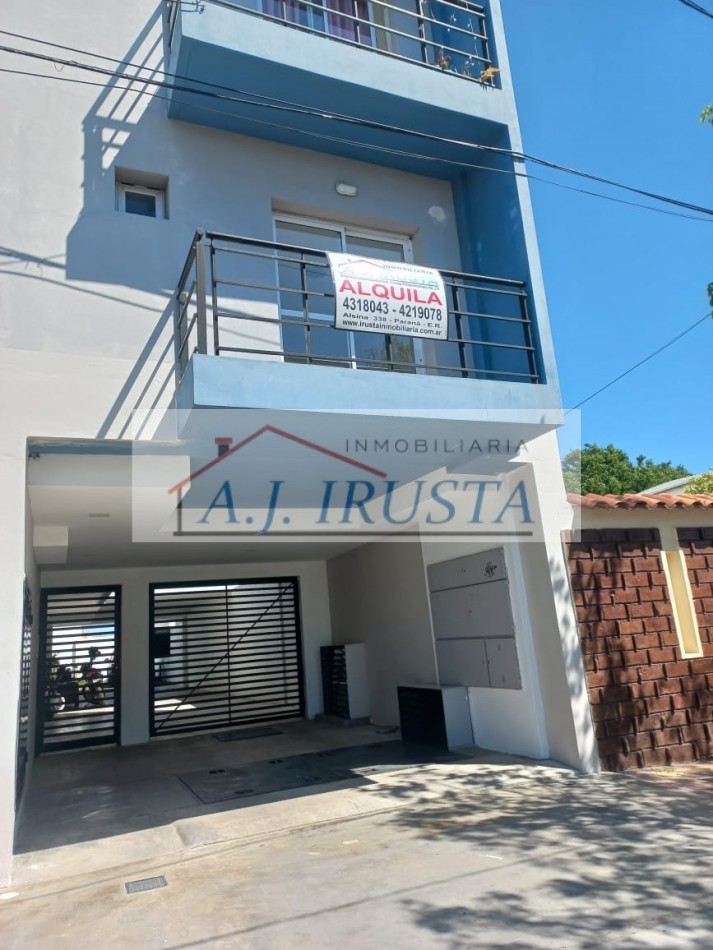 DEPARTAMENTO 1 DORMITORIO