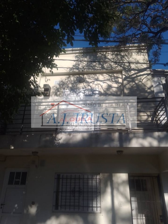 DEPARTAMENTO 1 DORMITORIO
