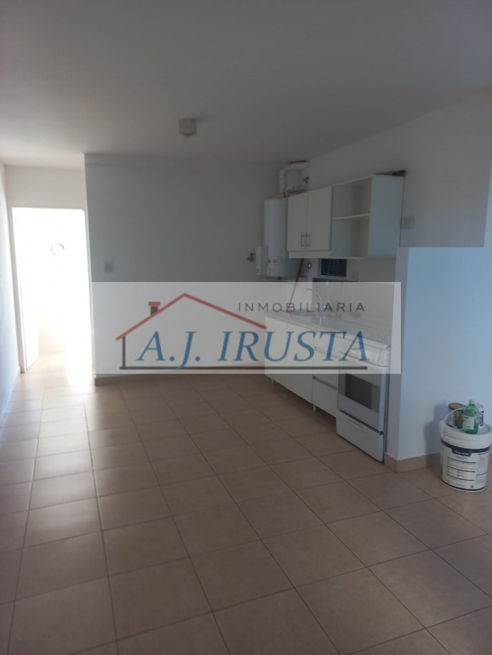 DEPARTAMENTO 1 DORMITORIO