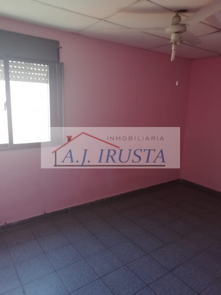 DUPLEX 3 DORMITORIOS