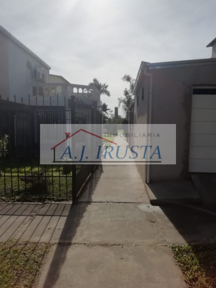 DUPLEX 3 DORMITORIOS