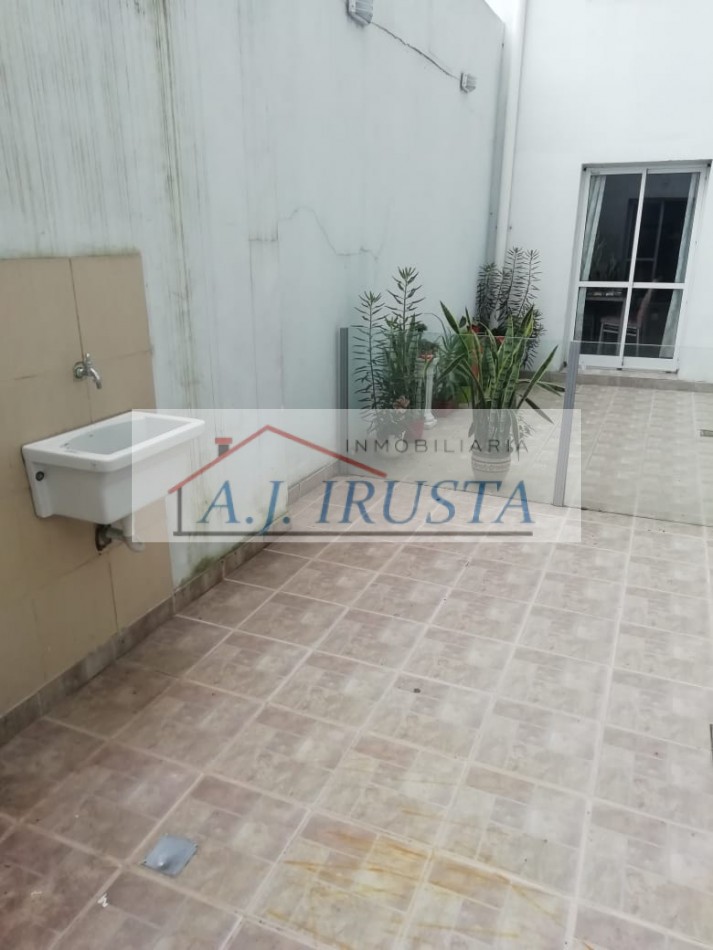DEPARTAMENTO 1 DORMITORIO