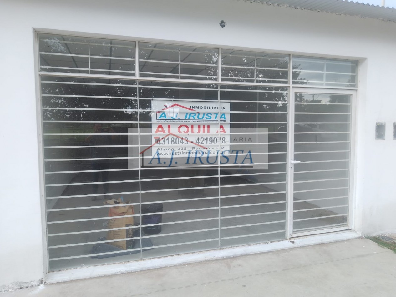 LOCAL COMERCIAL