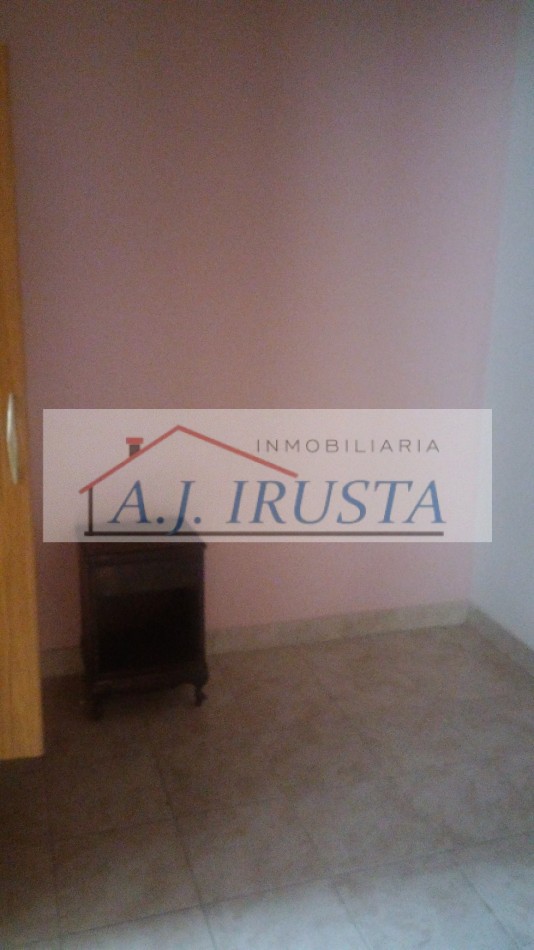 DEPARTAMENTO 1 DORMITORIO SEMI-AMUEBLADO 