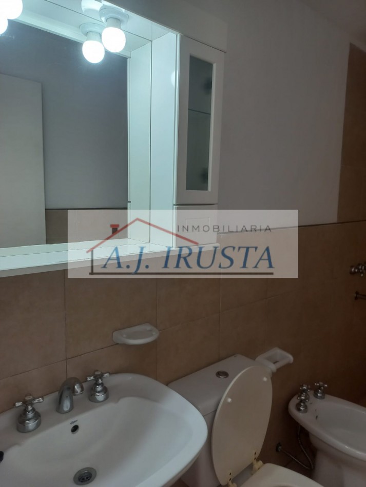 DEPARTAMENTO 1 DORMITORIO