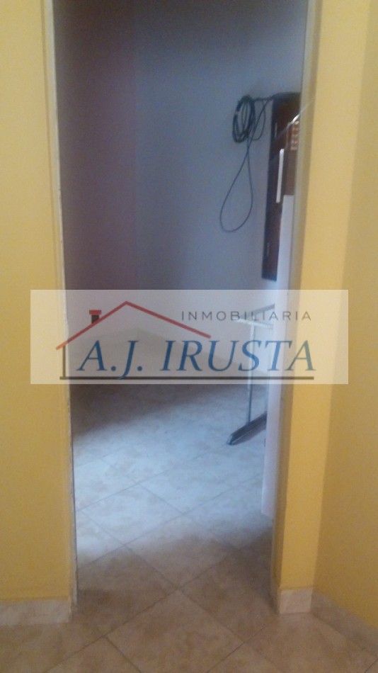 DEPARTAMENTO 1 DORMITORIO SEMI-AMUEBLADO 