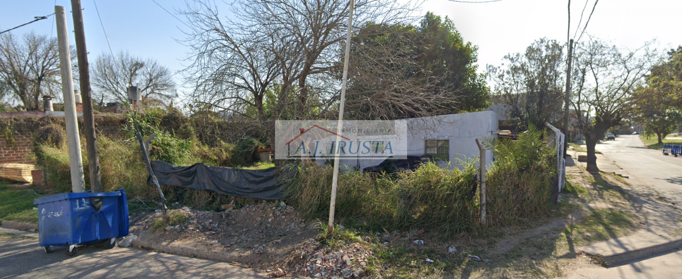 Ituzaingo y los Aromos