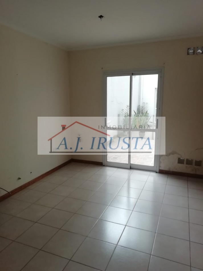 DEPARTAMENTO 1 DORMITORIO