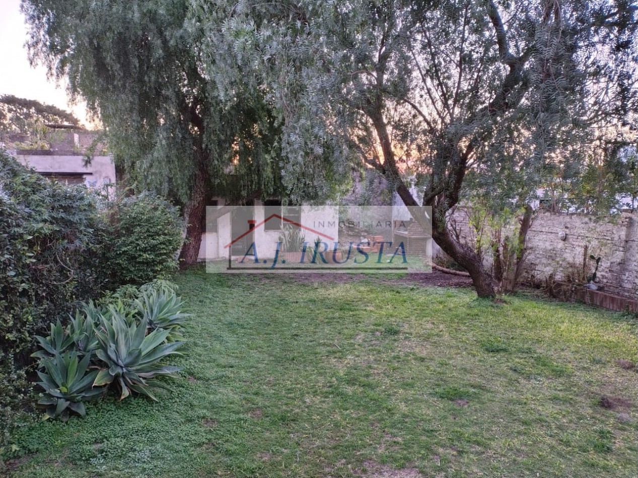 CASA RIO NEGRO Y ALMAFUERTE