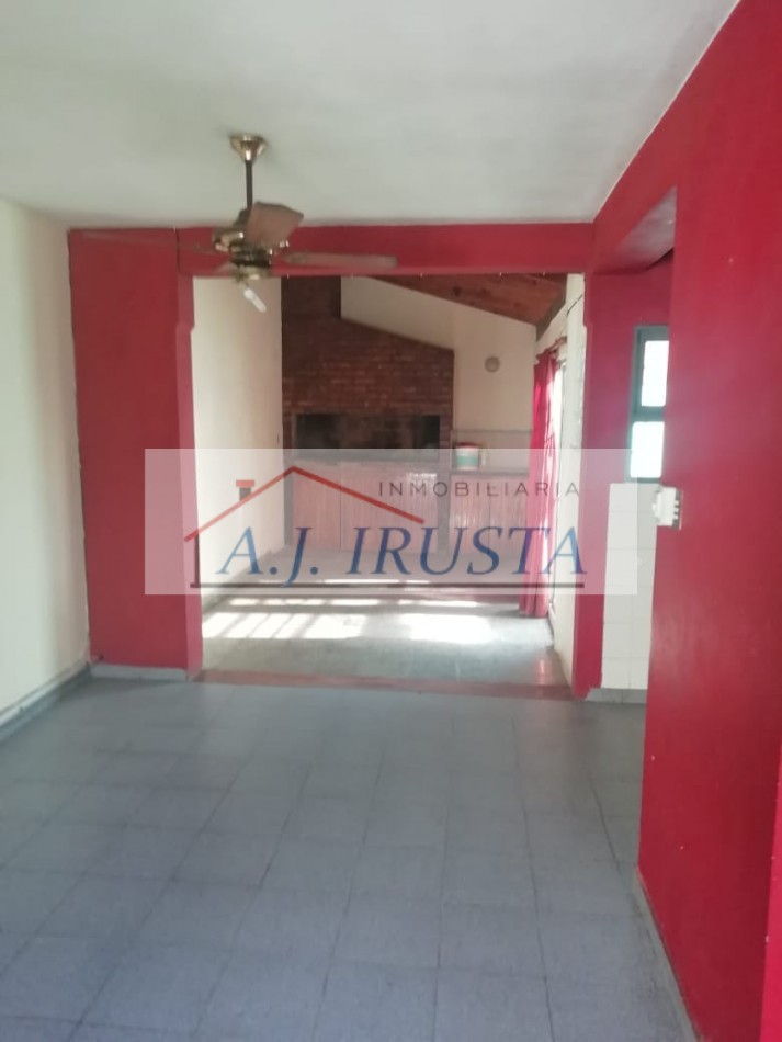 DUPLEX 3 DORMITORIOS