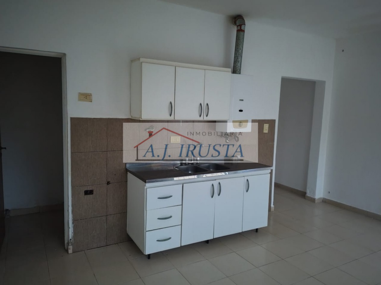 DUPLEX 2 DORMITORIOS