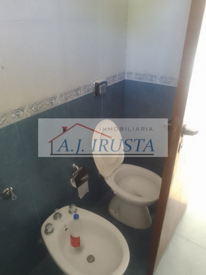 DEPARTAMENTO 1 DORMITORIO