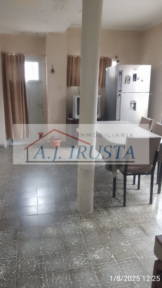 CASA AV. DE LAS AMERICAS 