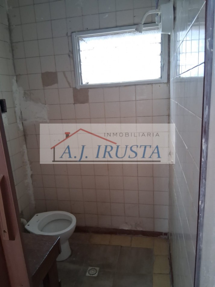 CASA INTERNA 2 DOMITORIOS