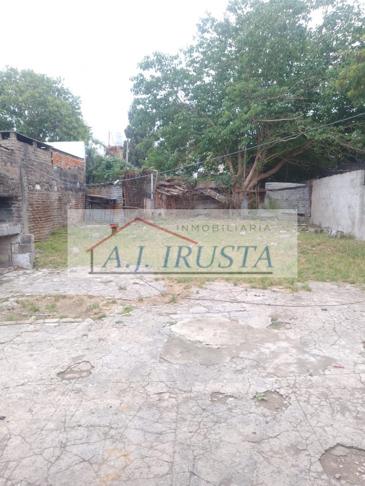 FRATERNIDAD Y AYACUCHO