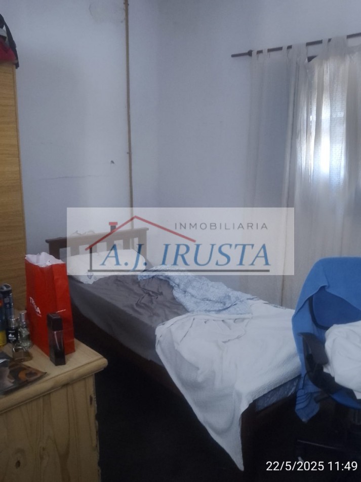 CASA EN CALLE COLON