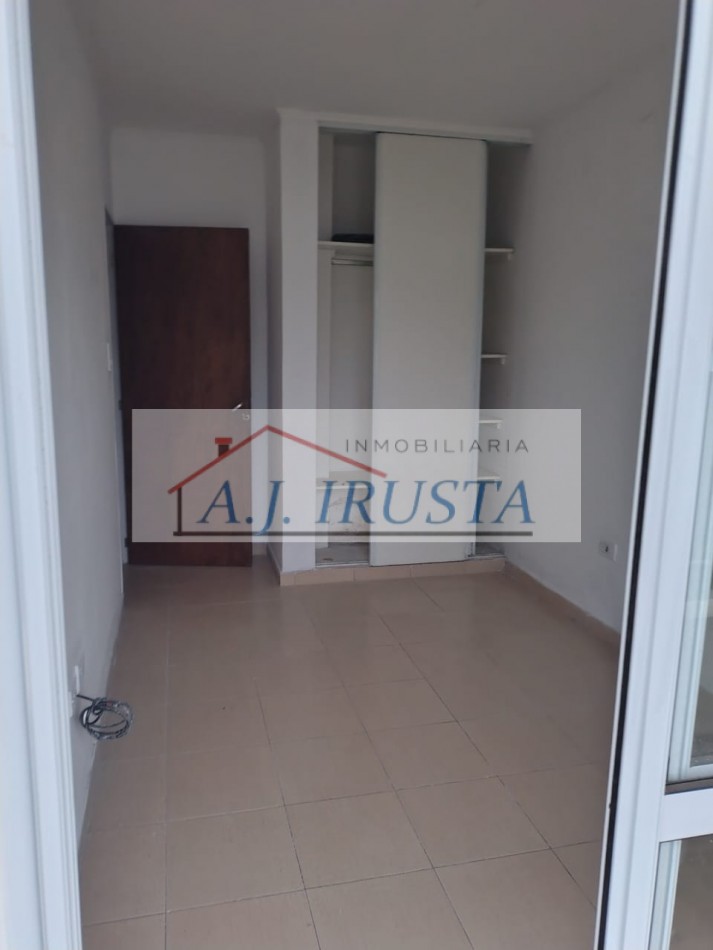 DUPLEX 2 DORMITORIOS