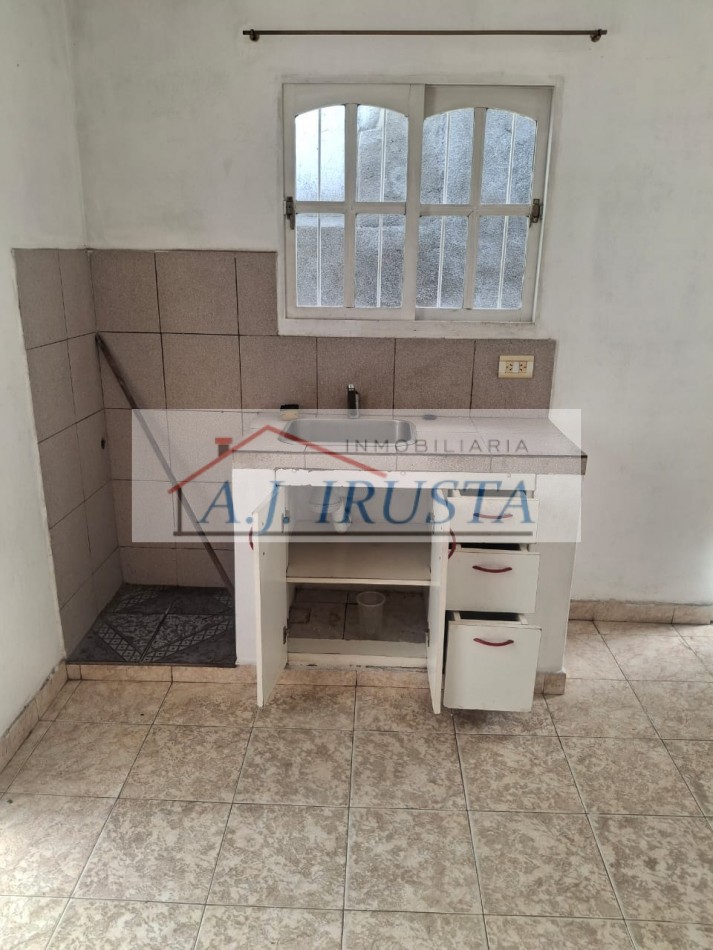 DEPARTAMENTO 1 DORMITORIO