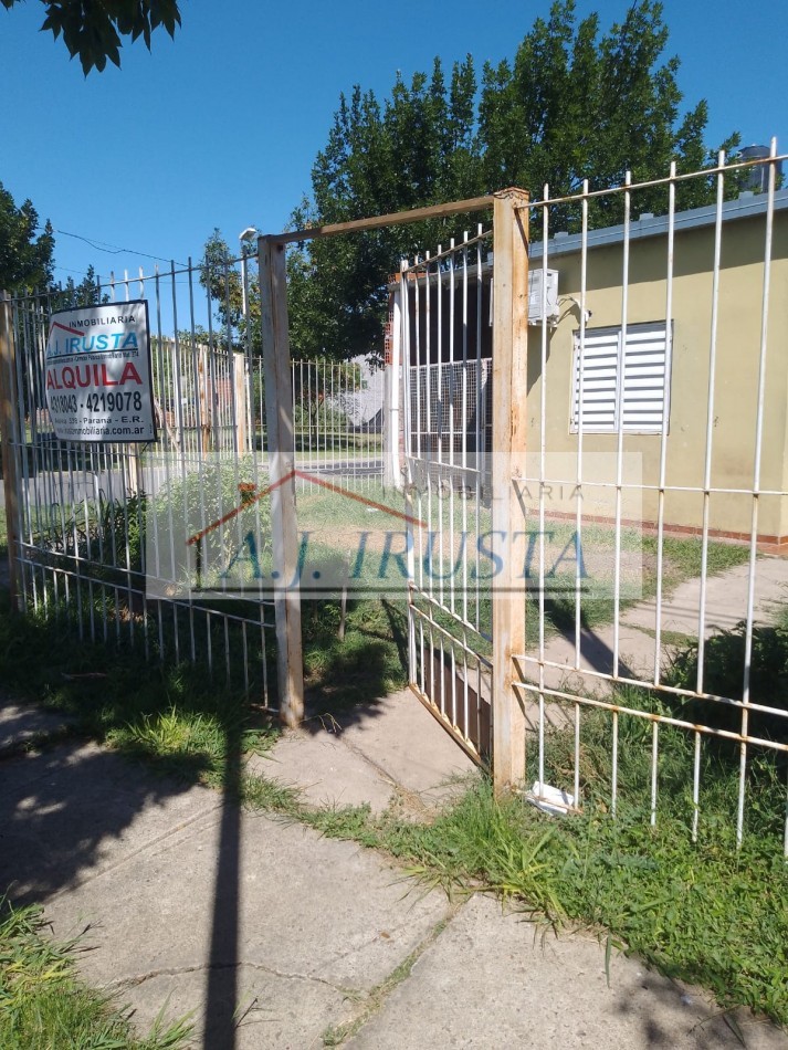 CASA COLONIA AVELLANEDA