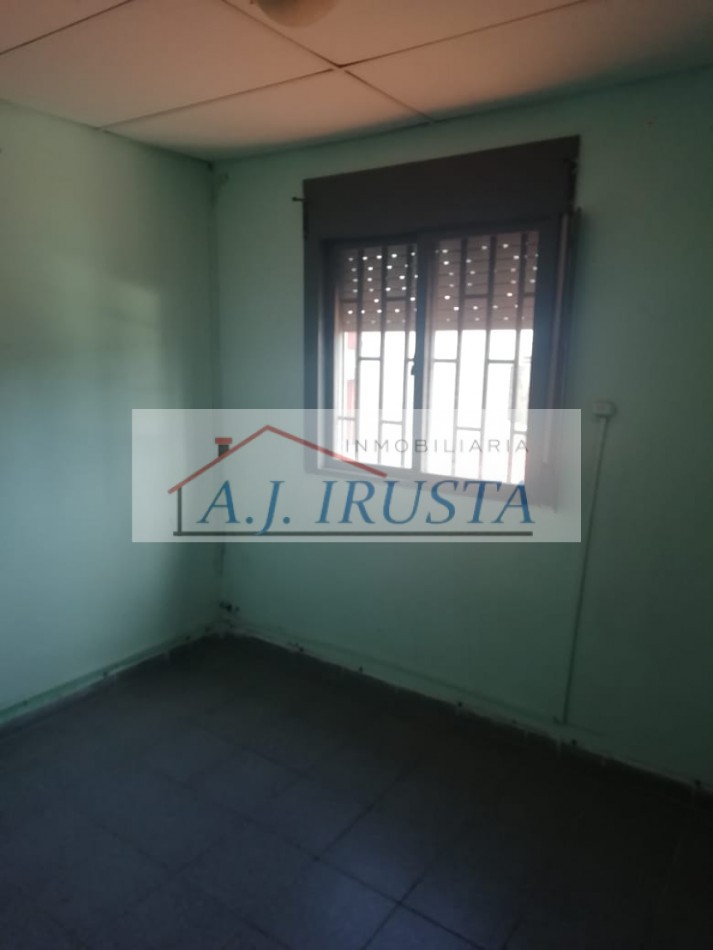 DUPLEX 3 DORMITORIOS
