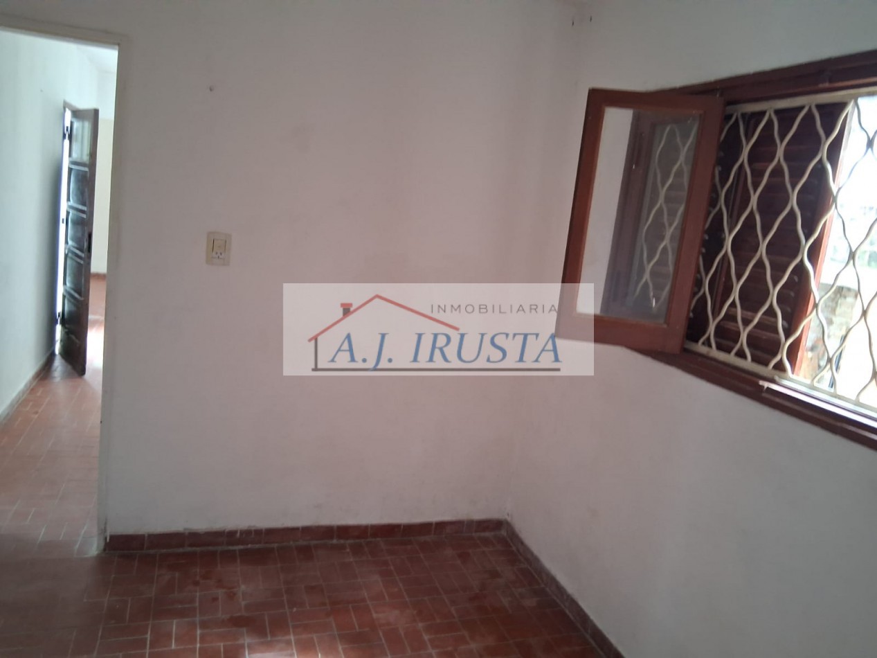 CASA INTERNA 2 DOMITORIOS