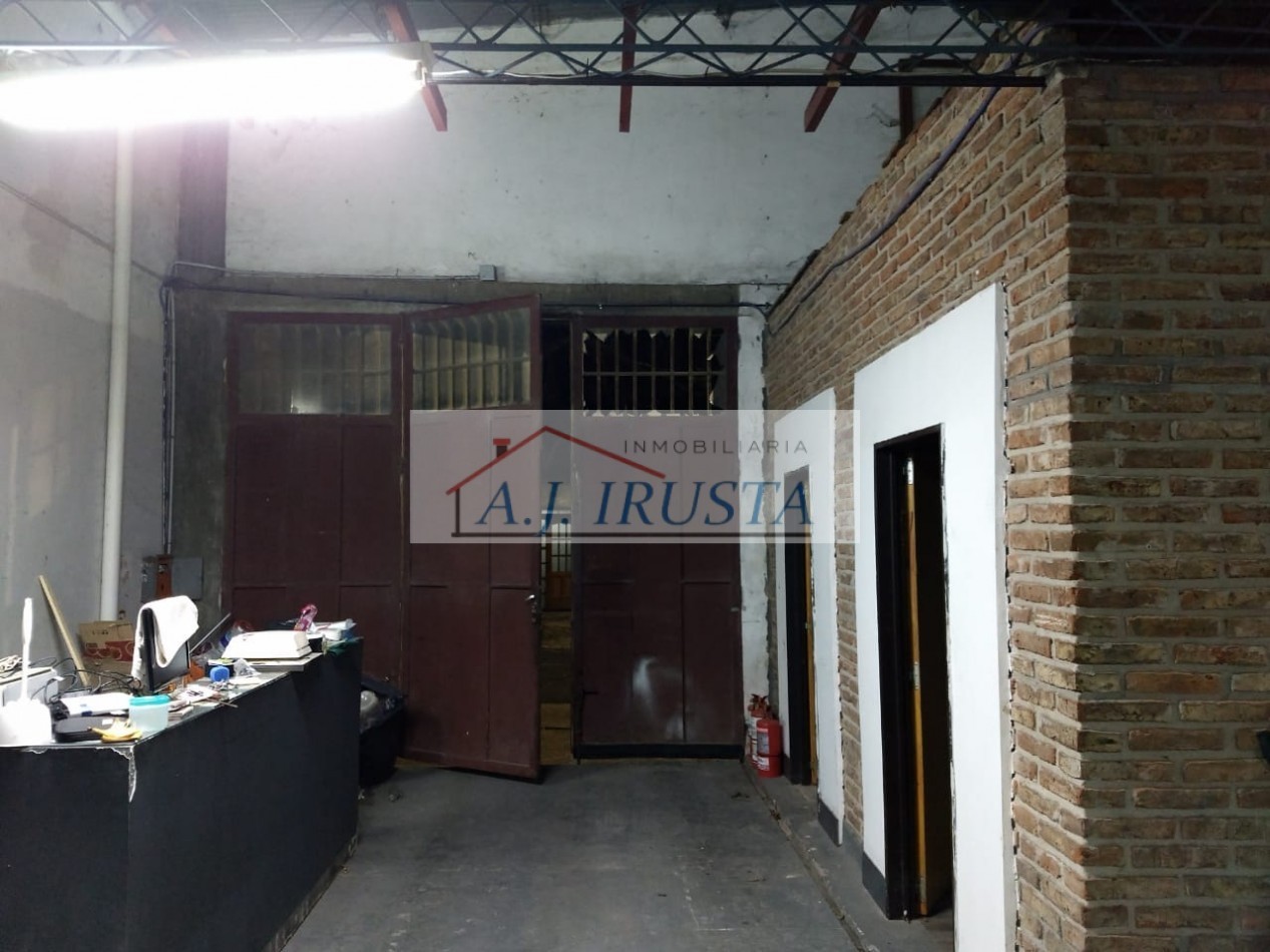 GALPON CALLE BAVIO No526