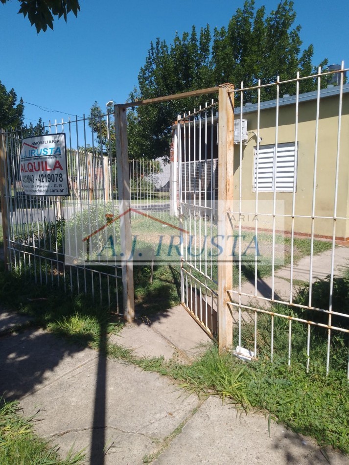 CASA COLONIA AVELLANEDA