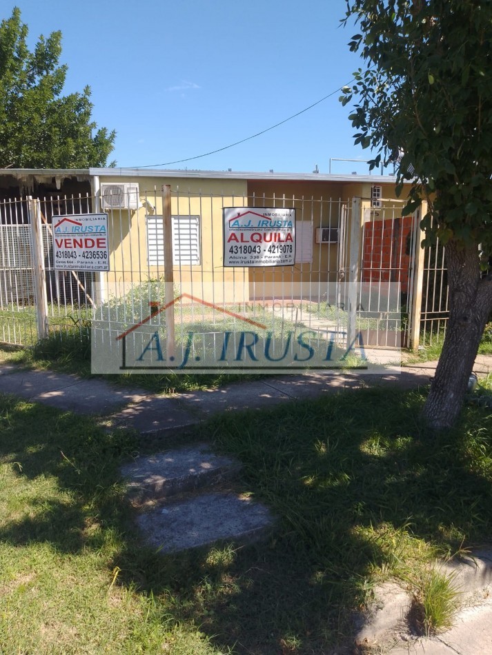CASA COLONIA AVELLANEDA