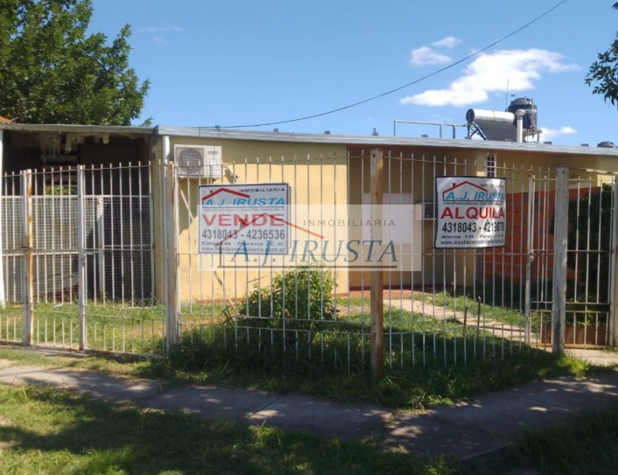 CASA COLONIA AVELLANEDA