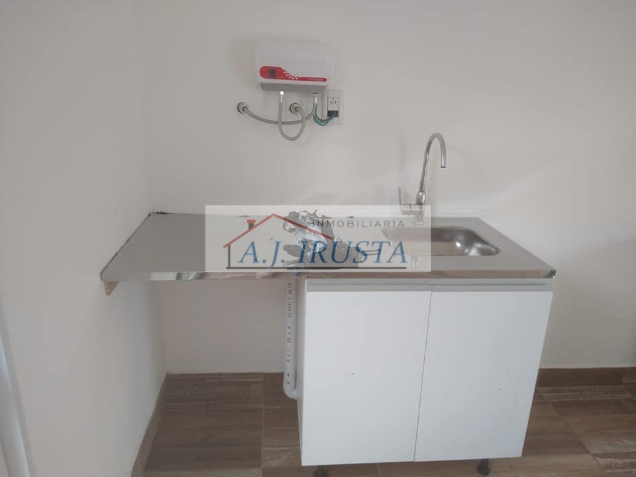DUPLEX 2 DORMITORIOS