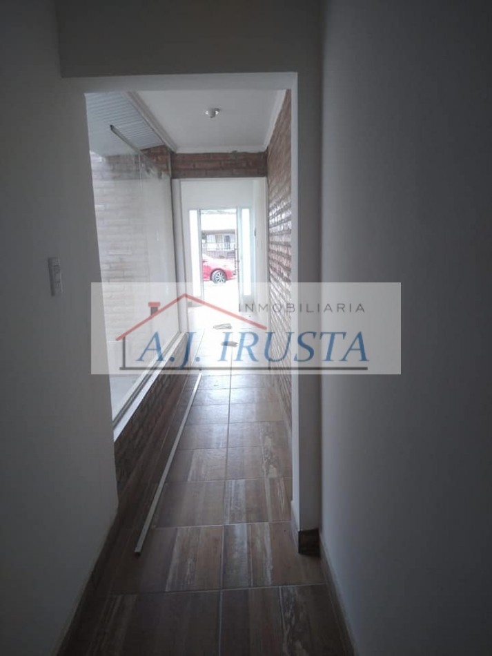 DUPLEX 2 DORMITORIOS