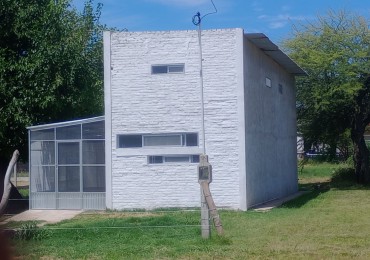 COLONIA NUEVA