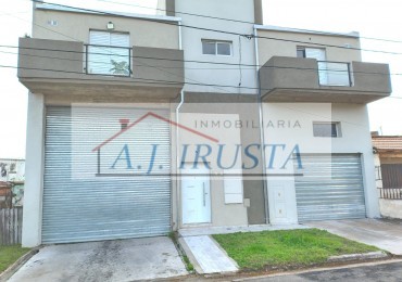 GALPON DE 300M2 + PATIO