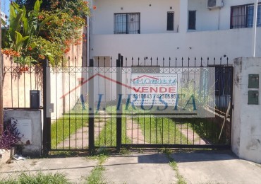 DUPLEX 2 DORMITORIOS