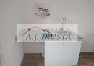 DUPLEX 2 DORMITORIOS