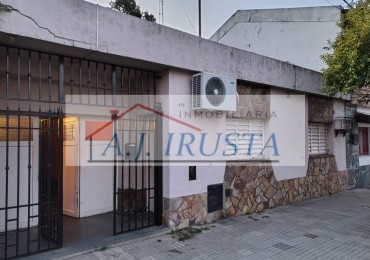 CASA RIO NEGRO Y ALMAFUERTE