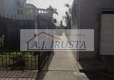 DUPLEX 3 DORMITORIOS
