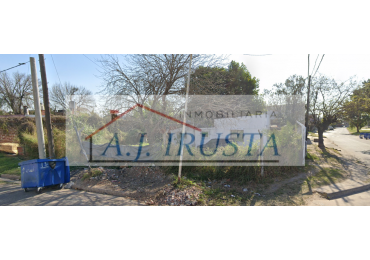 Ituzaingo y los Aromos