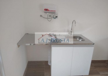 DUPLEX 2 DORMITORIOS